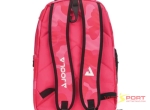 Joola Vision II Deluxe Backpack (Pink)