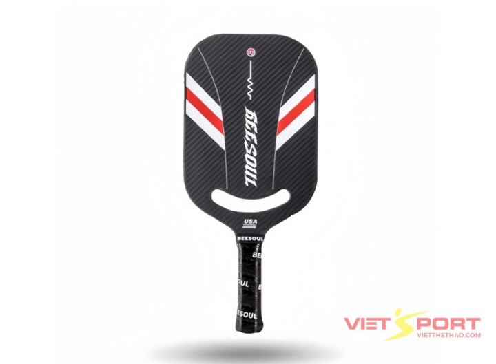 BeeSoul Pro Pickleball Paddles Frost F1