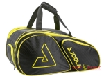 Balo Joola Tour Elite Black & Yellow
