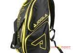 Balo Joola Tour Elite Black & Yellow