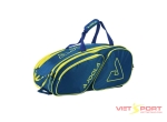 Balo Joola Tour Elite Navy & Yellow