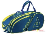 Balo Joola Tour Elite Navy & Yellow