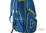 Balo Joola Tour Elite Navy & Yellow