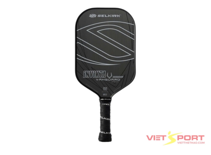 Vợt Pickleball Selkirk Vanguard Control - Invikta