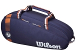 BALO TENNIS WILSON ROLAND GARROS