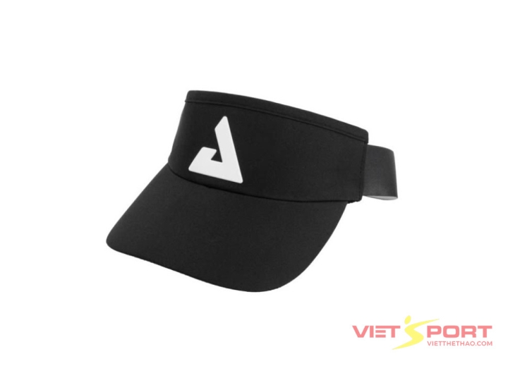 Mũ Joola Scorpeus Visor (Black)