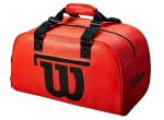 TÚI VỢT TENNIS WILSON DUFFLE ĐỎ