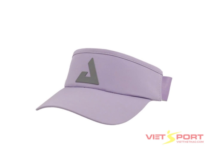Mũ Joola Scorpeus Visor (Light Purple)