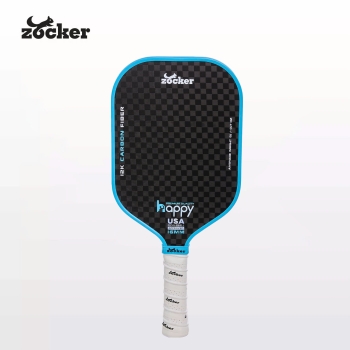 Vợt Pickleball Zocker Happy