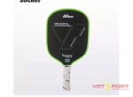 Vợt Pickleball Zocker Happy HP2 Super Quality