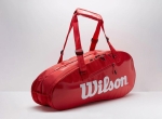 BAO TENNIS WILSON SUPER TOUR 2 COMP BKGY