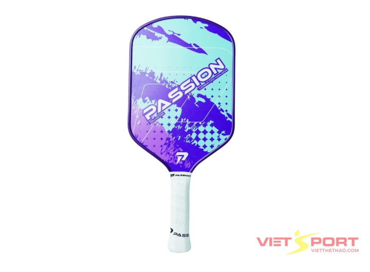Vợt Pickleball Passion Deluxe D101