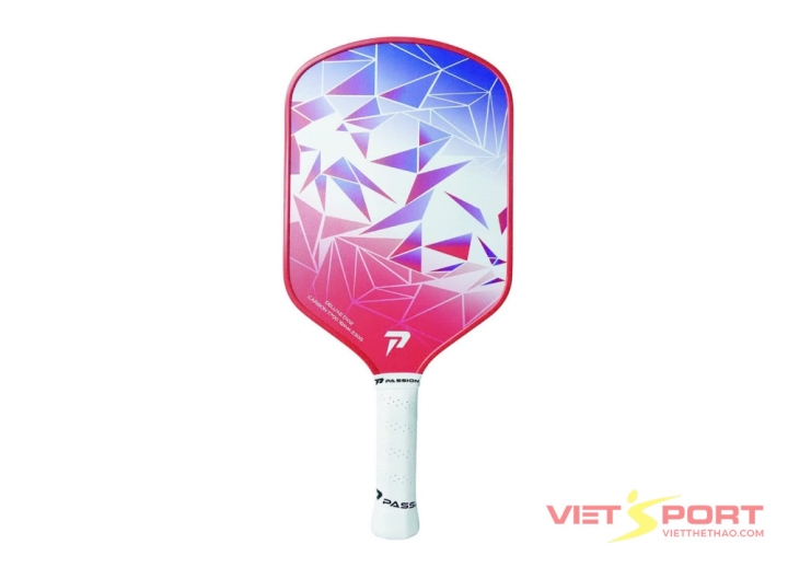 Vợt Pickleball Passion Deluxe D102