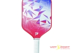 Vợt Pickleball Passion Deluxe D102