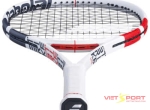 Vợt Tennis Babolat Pure Strike Team 285G