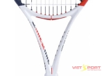Vợt Tennis Babolat Pure Strike Team 285G