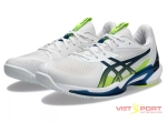 GIÀY TENNIS  ASICS SOLUTION SPEED FF 3 1041A438-102