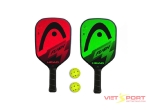 Set Vợt Pickleball Pack Flash