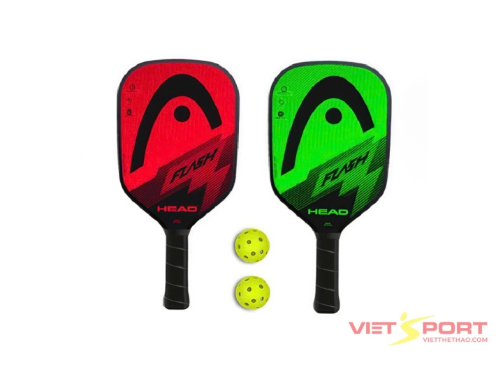 Set Vợt Pickleball Pack Flash