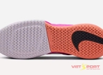 Giày Tennis Pickleball Nike Air Zoom Vapor Pro 2 QF7267-500