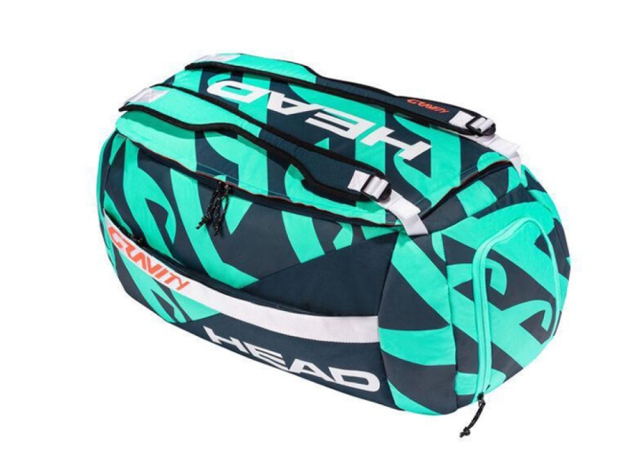 BAO VỢT TENNIS HEAD GRAVITY R-PET 2021