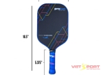 Vợt Pickleball Proton Series Four