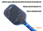 Vợt Pickleball Proton Series Four