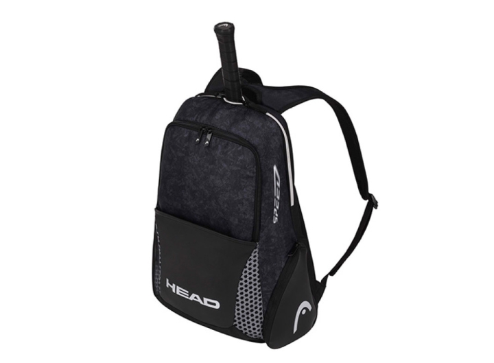 BALO HEAD DJOKOVIC ĐEN