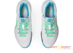 Giày Tennis Asics Court FF 3 White Blue