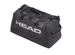 BAO VỢT TENNIS HEAD DUFFLE ĐEN