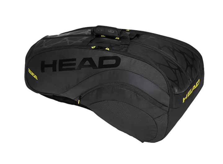 TÚI VỢT TENNIS HEAD RADICAL LTD 12R MONSTERCOMBI