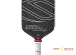 Vợt pickleball VANGUARD Pro - Invikta