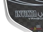 Vợt pickleball VANGUARD Pro - Invikta