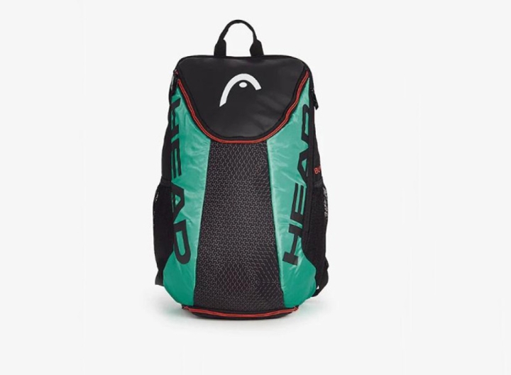 BAO TENNIS HEAD TOUR TEAM GRAVITY