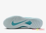 Giày tennis Giày NikeCourt Air Zoom Vapor Cage 4 Rafa Xanh