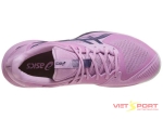 Giày Tennis Asics nữ Solution Speed FF 3 Clay Hồng