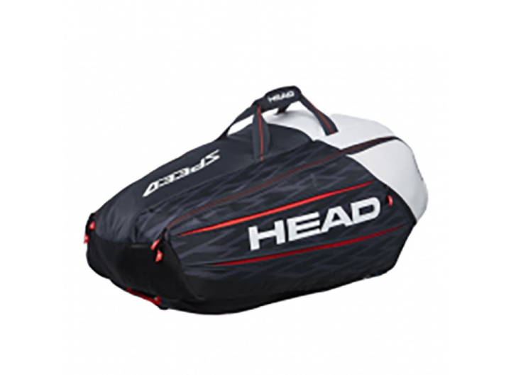 TÚI TENNIS HEAD DJOKOVIC 9BACKPACK