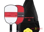 Bộ vợt pickleball Joola AgassiGraf Champion Set