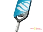 Vợt Pickleball LUXX Control Air Invikta Blue