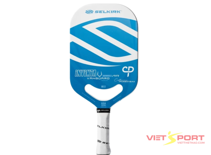 Vợt Pickleball Vanguar Air Invikta Catherine