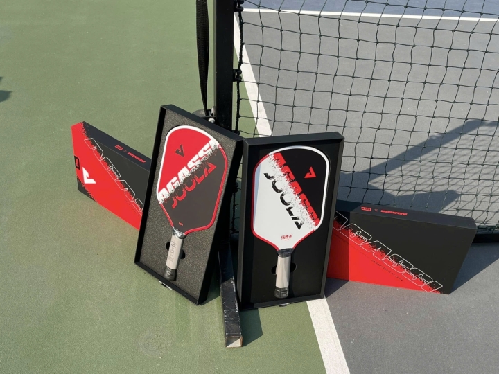 So sánh các đời vợt Joola: Joola Gen3, Joola Gen3S, Joola Perseus IV