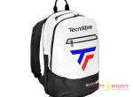 Balo Tennis Tecnifibre TOUR ENDURANCE BACKPACK TRẮNG