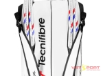 Túi Vợt Tecnifibre TOUR ENDURANCE 12R WHITE BAG