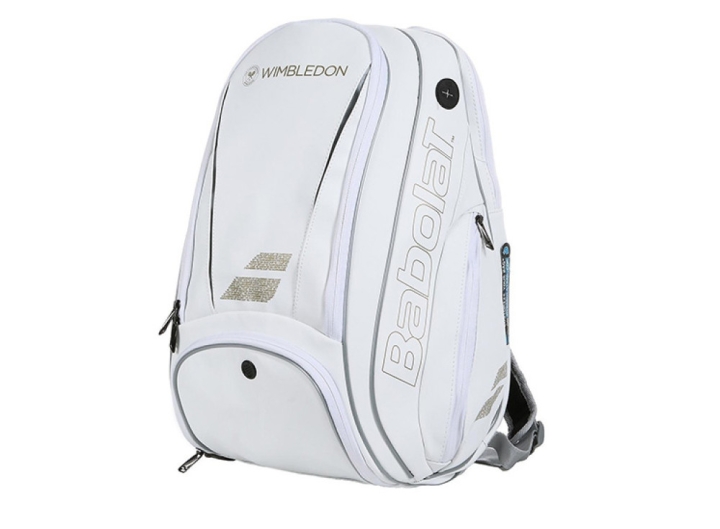 BALO TENNIS BABOLAT WIMBLEDON