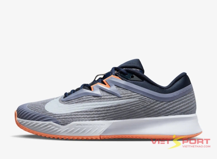 Giày Tennis Nike Zoom Vapor Pro 3 Ashen Slate