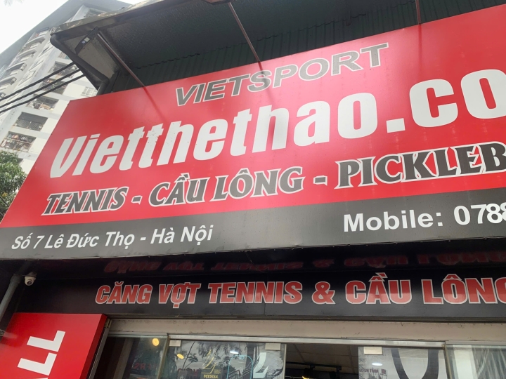 Sự trỗi dậy của Pickleball Hướng dẫn toàn diện về môn thể thao phát triển nhanh nhất