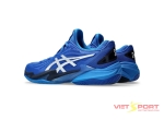 Giày Tennis Asics Court FF3 Novak Xanh Đen