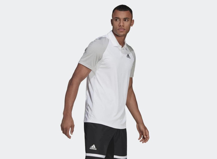 ÁO TENNIS ADIDAS GL5436