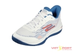 Giày Pickleball Skechers Viper Court Pro Trắng Xanh