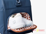 Túi Tennis Wilson Roland Garros 2025 Small Duffle Night Session
